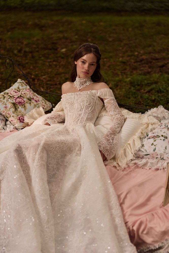 Qirelle sleeves Akcesoria