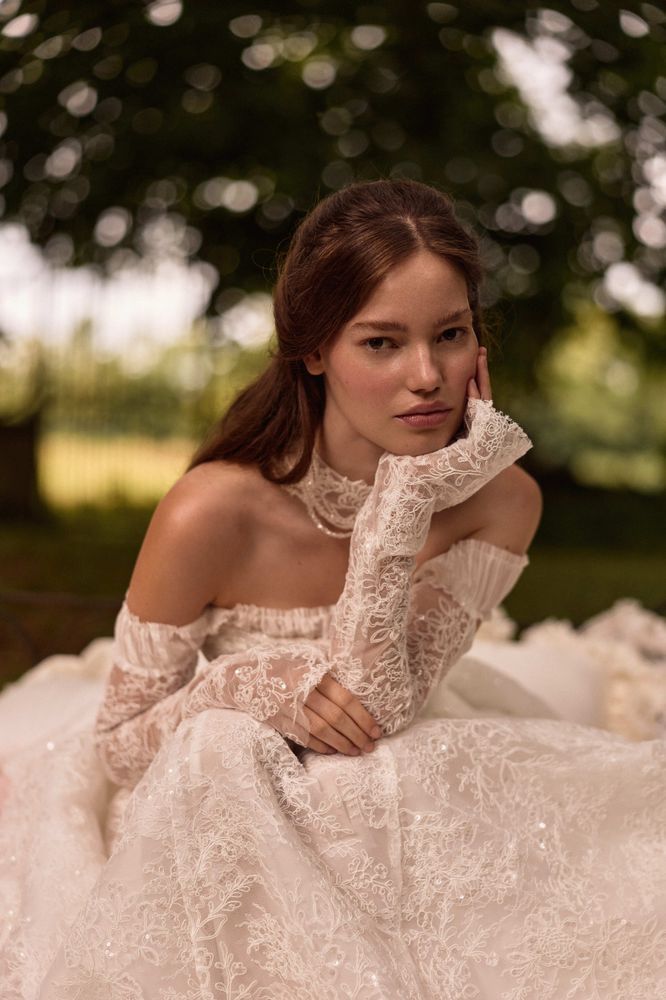 Qirelle sleeves Akcesoria