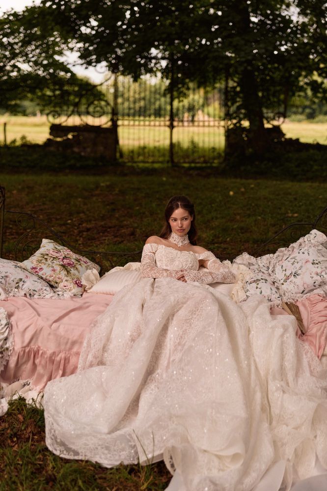 Qirelle sleeves Akcesoria