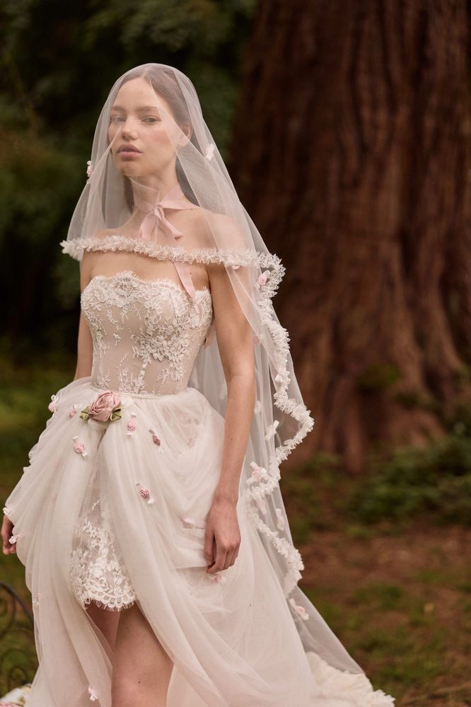 Jolavie veil Akcesoria