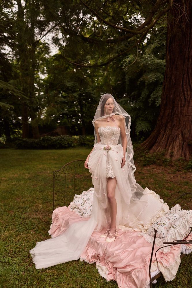 Jolavie veil Akcesoria