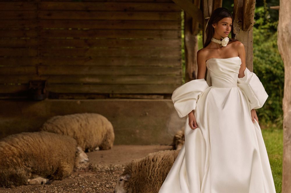 Onyxelle bolero Akcesoria