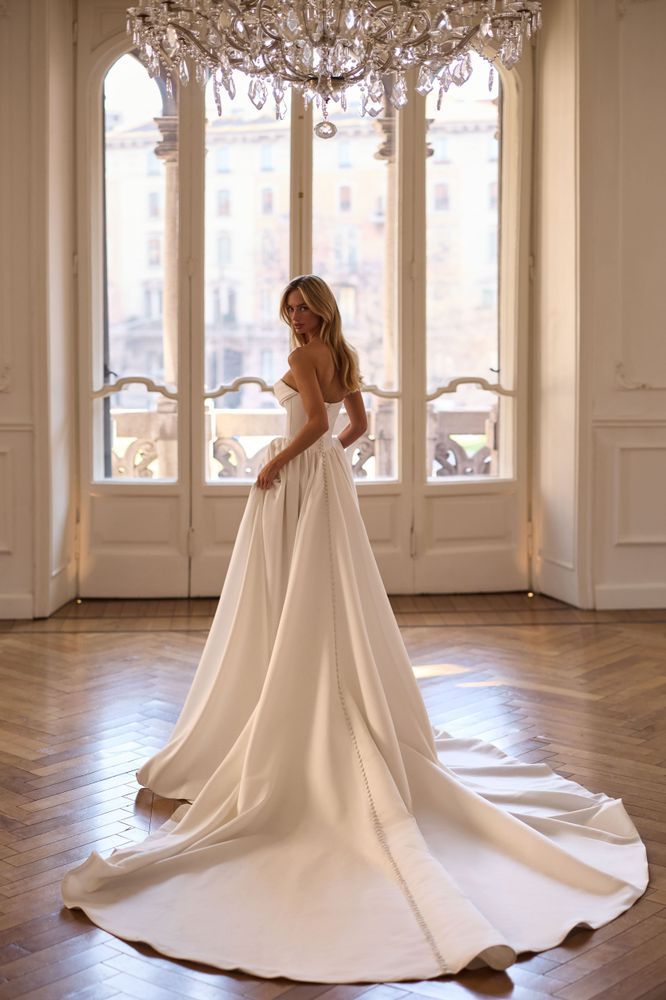 Annaliese Dresses