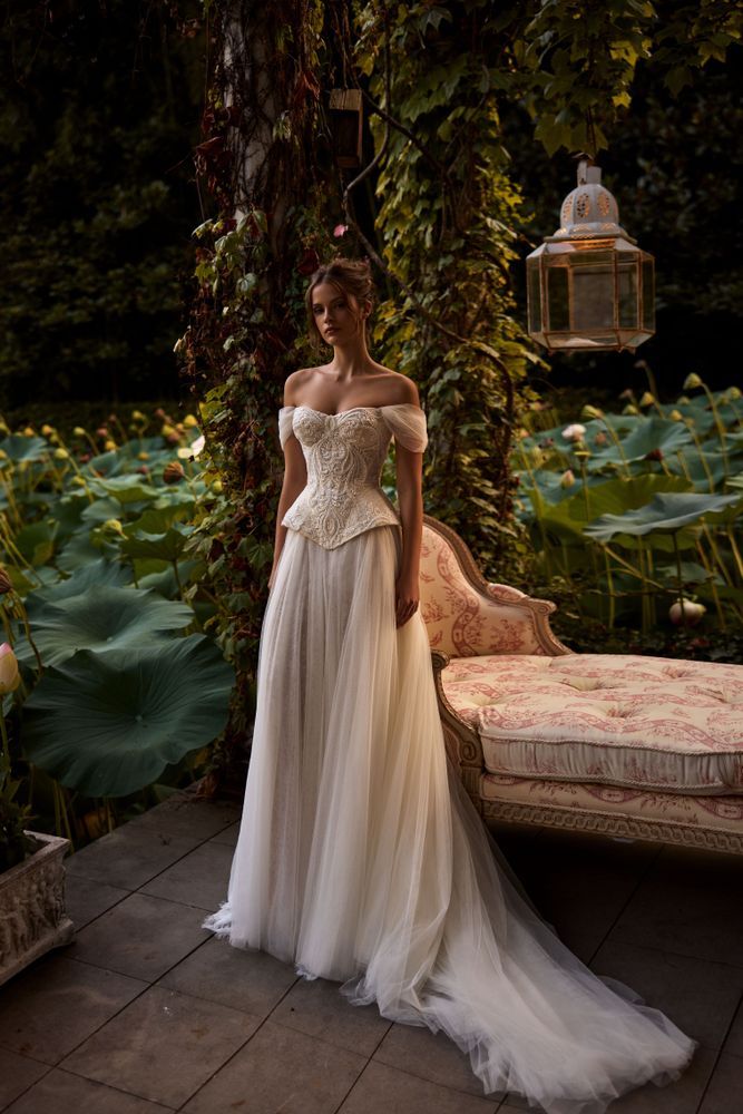 Atola Dresses