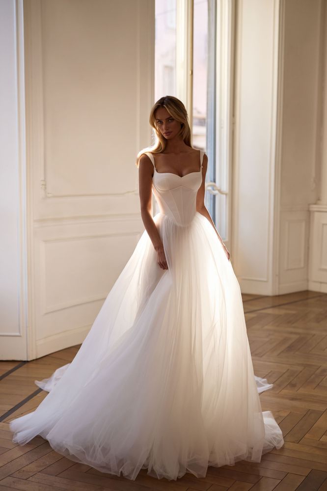 Briselle Dresses