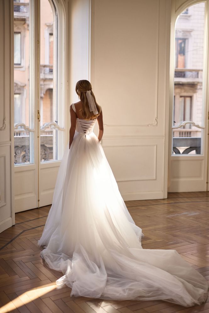 Briselle Dresses