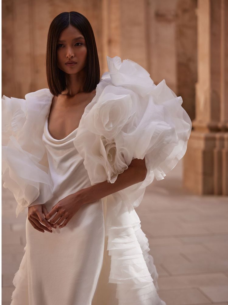Cape Idea accessories