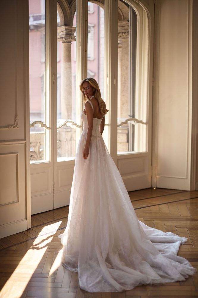 Elowen Dresses