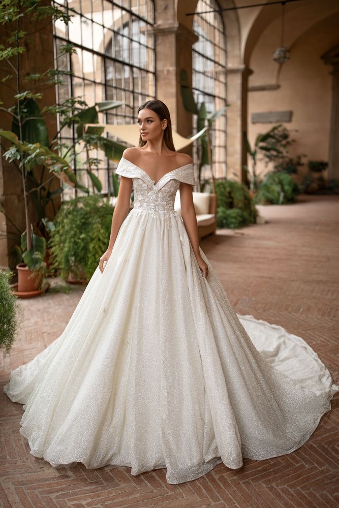 Francheska Dresses