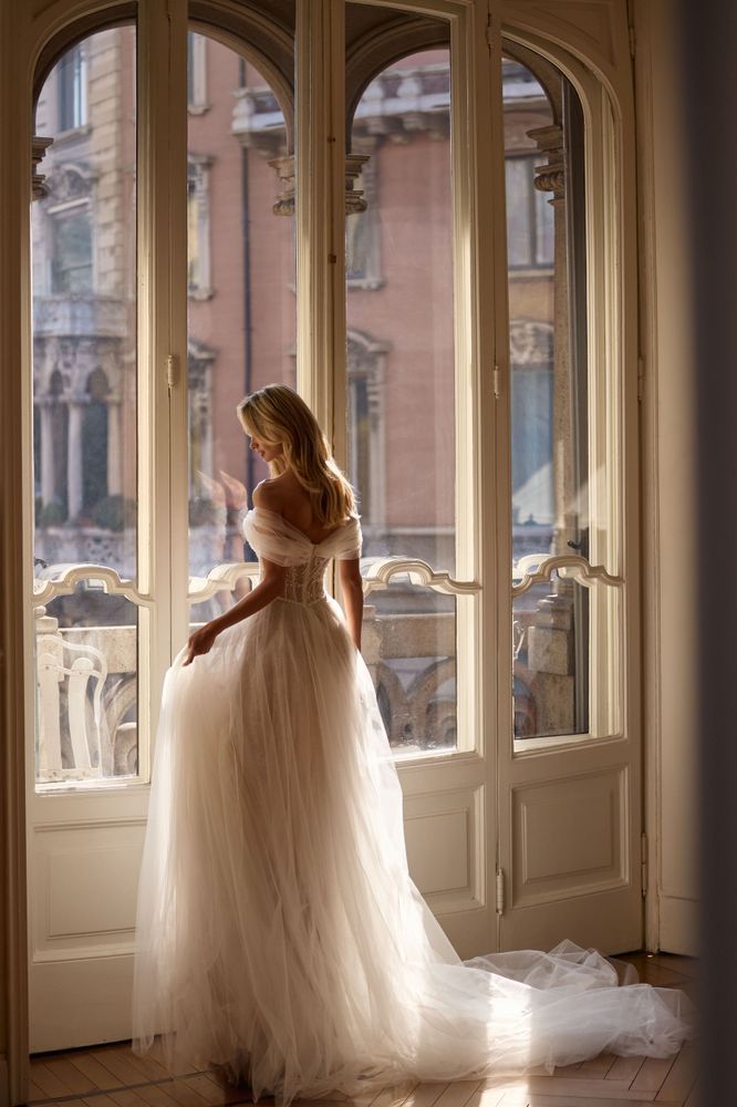 Gertruda Dresses