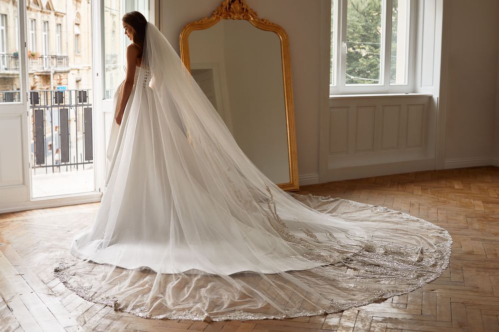 Veil Helen Veils