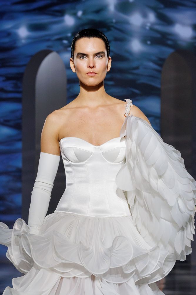 Caline Dresses