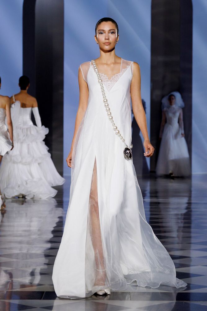 Annelise  Illusion cover dress Dresses