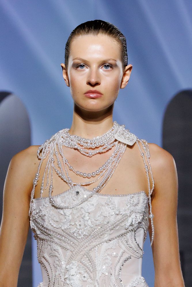 Sirielle choker Akcesoria