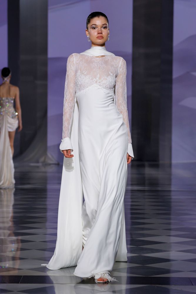 Alouette Dresses