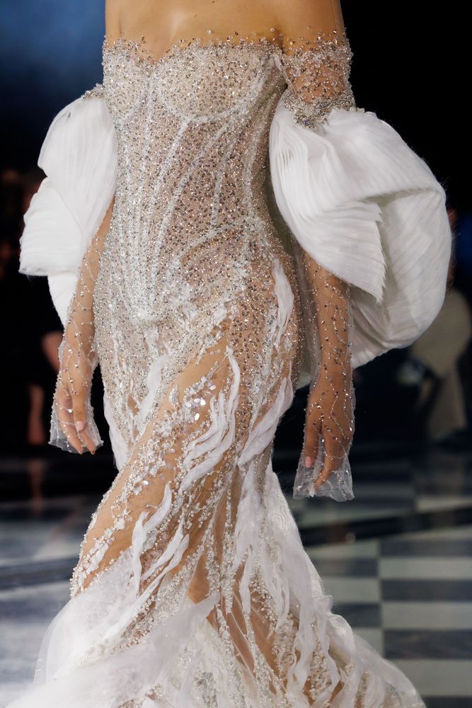 Nerida Dresses