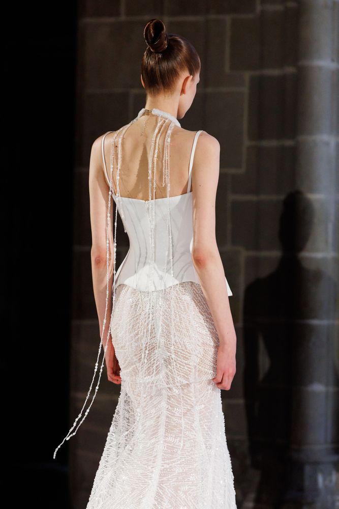 Naiad Dresses