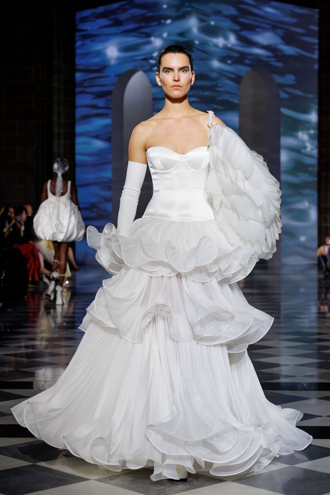 Caline Dresses