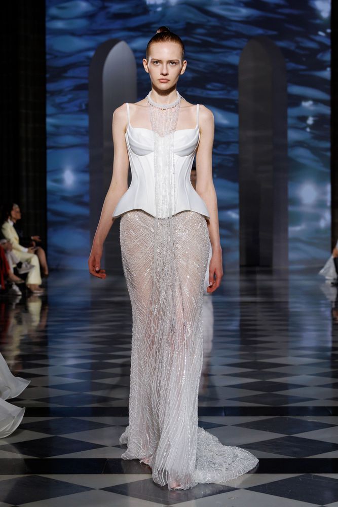 Naiad Dresses