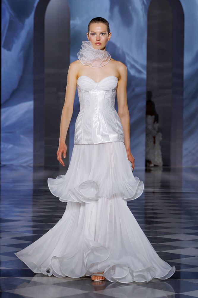 Oceanis Dresses