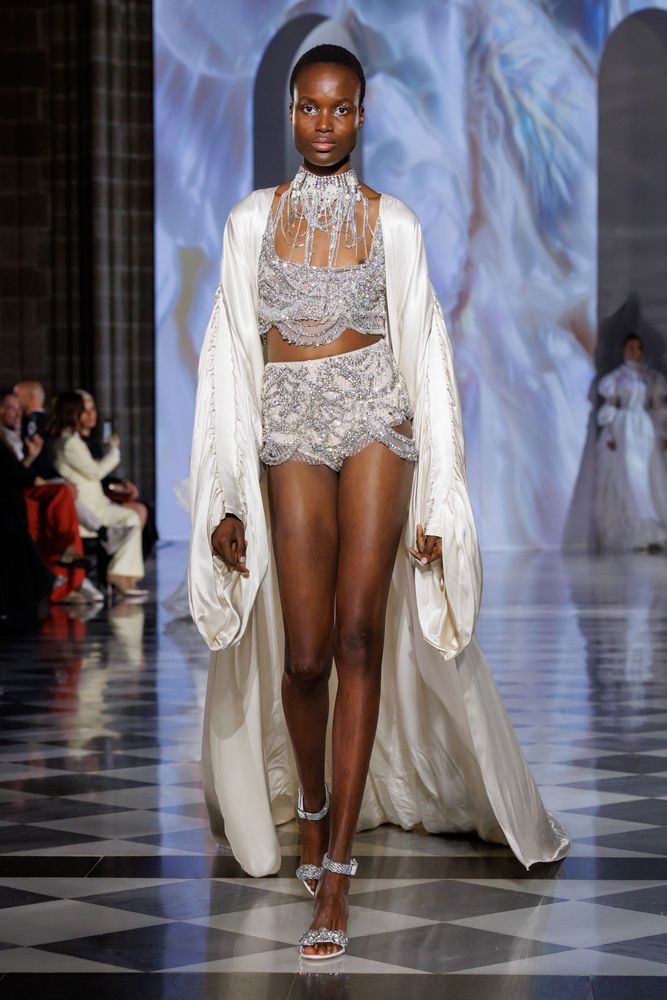 Couture 2026