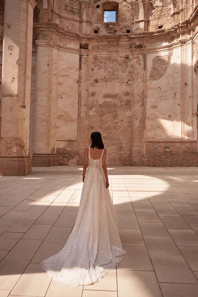 Gerbera Dresses