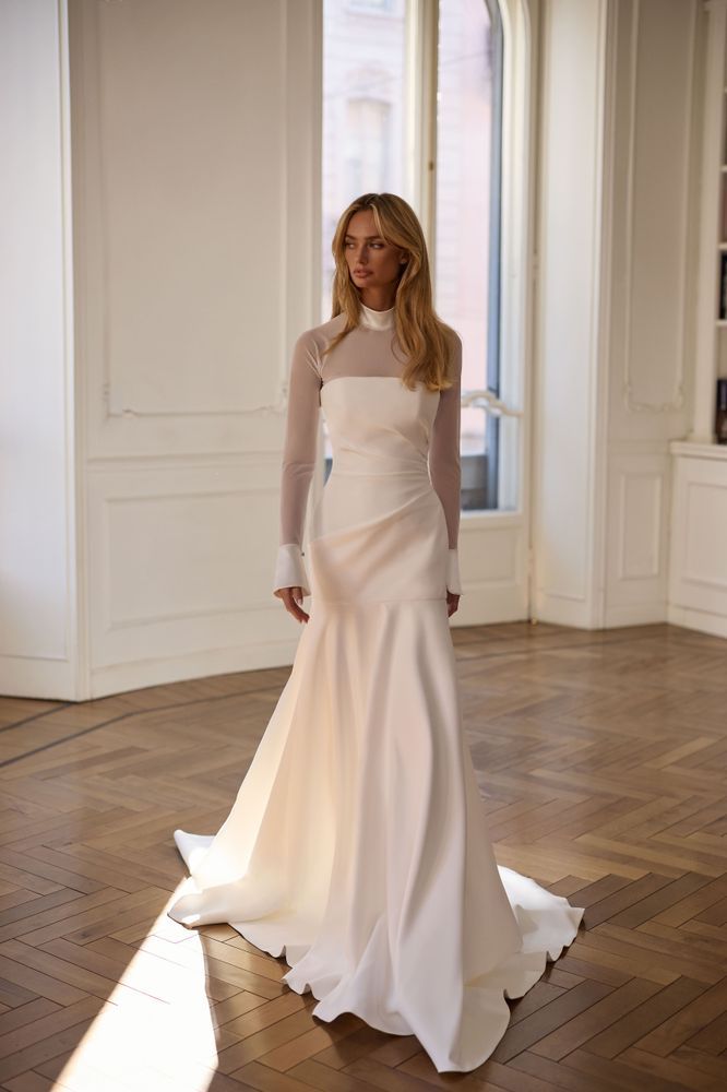 Nesta Dresses