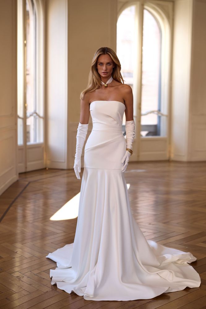 Nesta Dresses