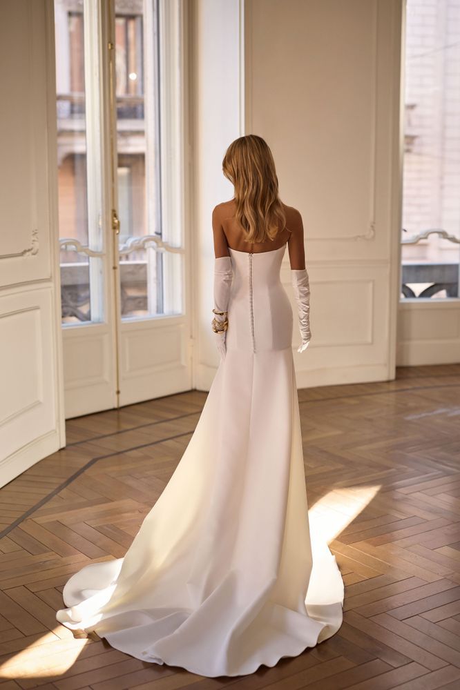 Nesta Dresses