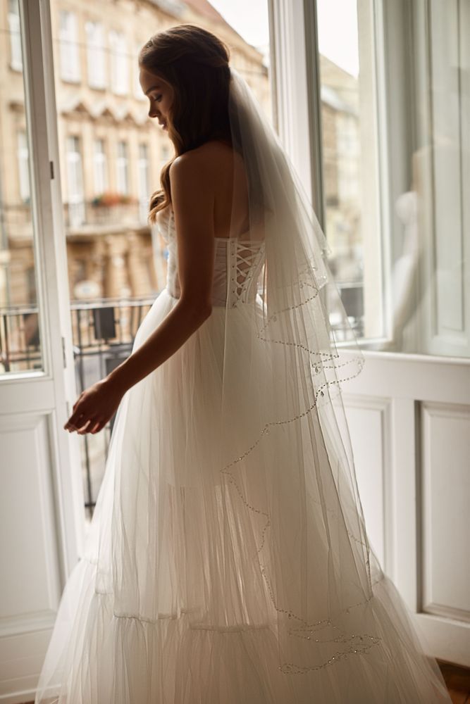 Veil Julia Veils