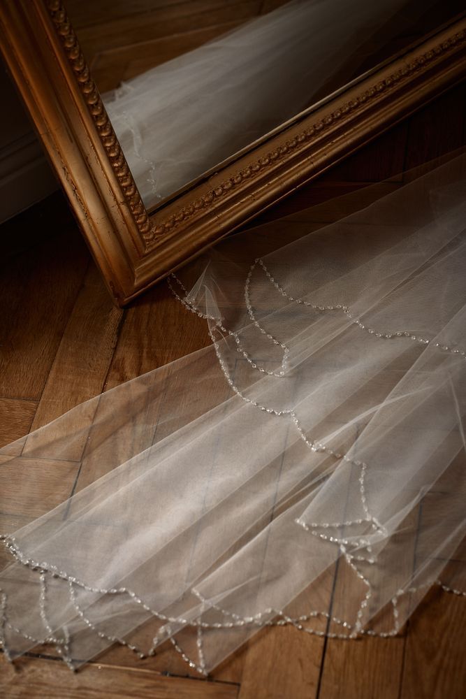 Veil Julia Veils