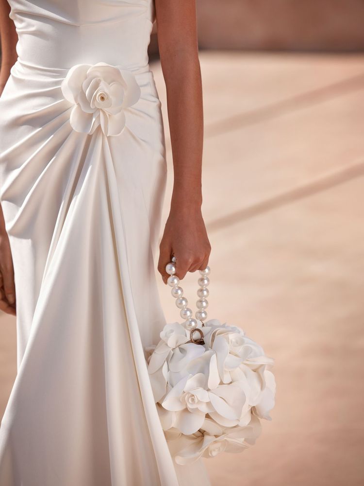 flower bag Lewis accessories