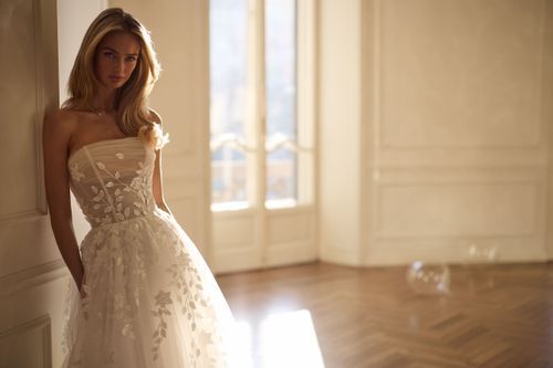 Pure Brides