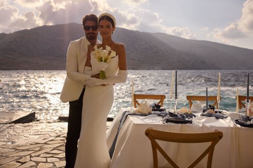 Sophia-Jo Bridal