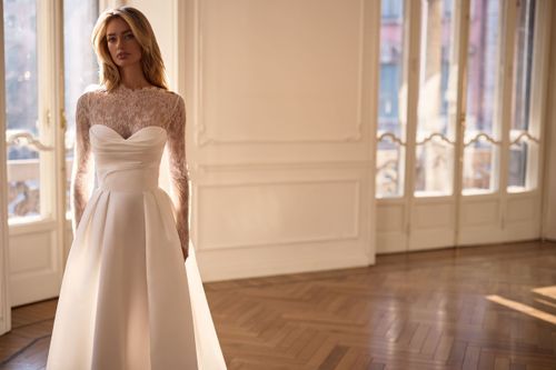 Verona Bridal
