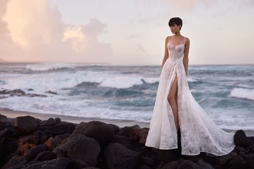 Serendipity Brides