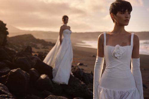 Laura May Bridal