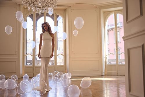 Timeless Elegance