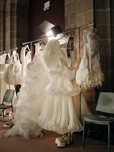 8 Bridal Fashion Trends That Will Inspire Every Future Bride