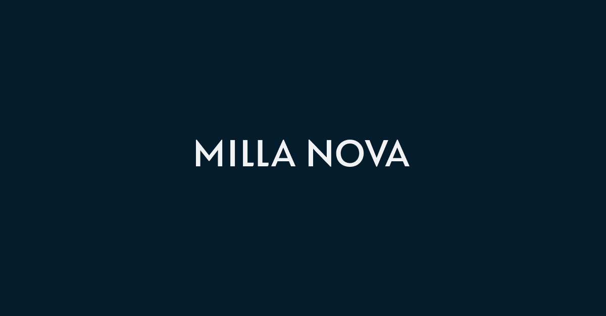 Milla Nova 2022 Wedding Dresses — “Royal” Bridal Collection, Wedding  Inspirasi